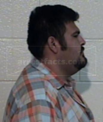 Victor Martinez Salas