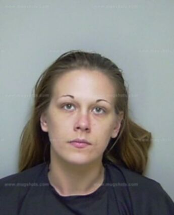 Morgan Brooke Morris