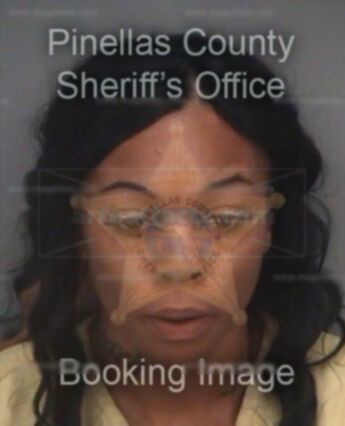 Josphine Antoinette Johnson
