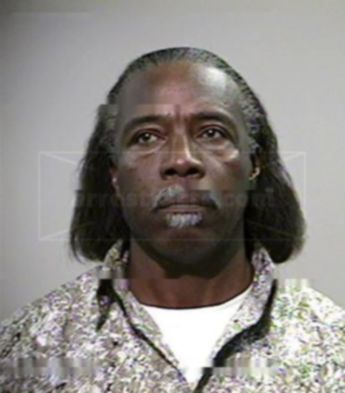 Clarence Lee Thompson