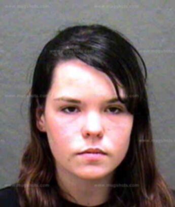 Morgan Renee Cope