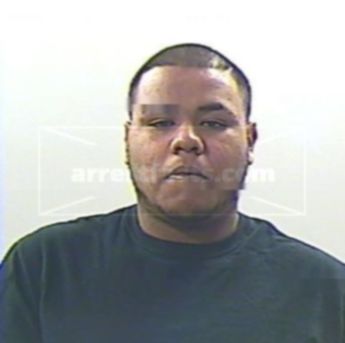 Paul Anthony Garcia