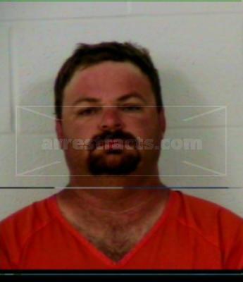 Shaun Lee Caddell