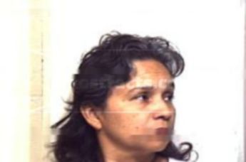 Lourdes Landa Lopez