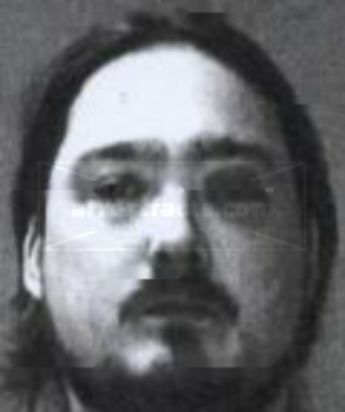 Darren Leon Swann