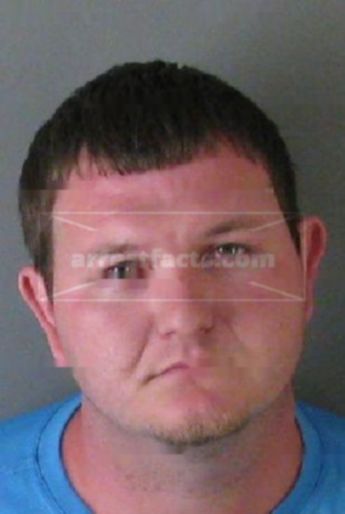 Johnny Lee Seaman Iii