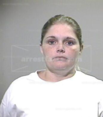 Leanne Marie Woods