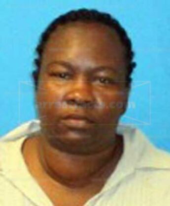 Jacqueline Robinson Carter