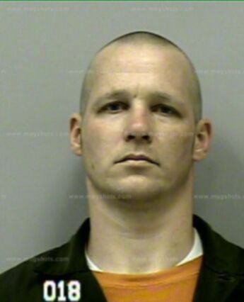 Rodney Lee Reeves