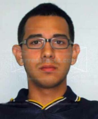 Daniel Cortes
