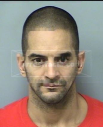Jose Thomas Collazo