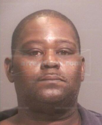Alphonso Dyer
