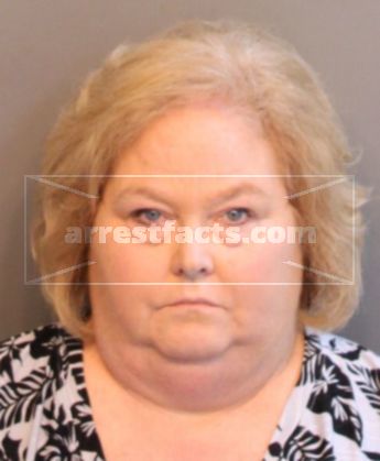 Glenda Childers Faris