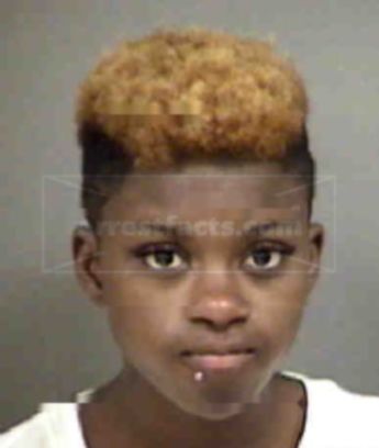 Lashawn Indiana Kuryla