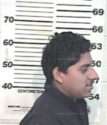 Daniel Perez Cordova