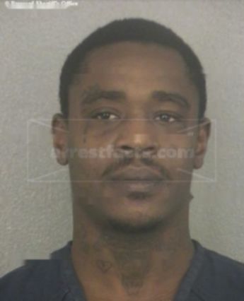 Dekendrick Levonte Garvin