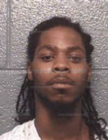 Teshun Cortez Richardson