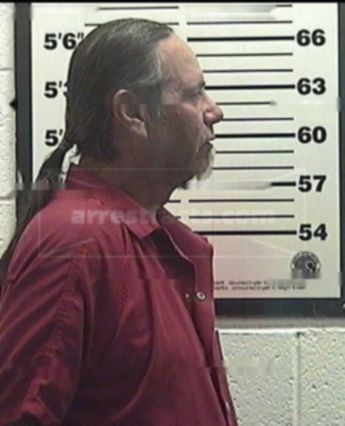 Raymond Camacho Martinez