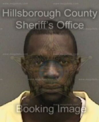 Devawn Demetrious Buie
