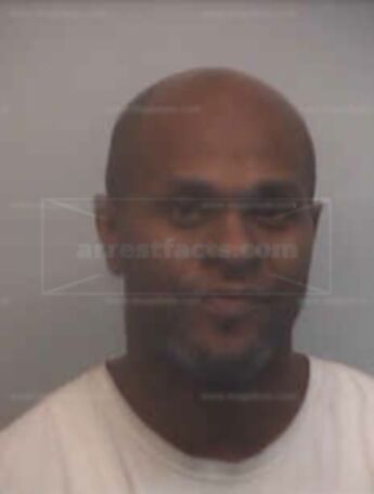 Vernon Mark Bell