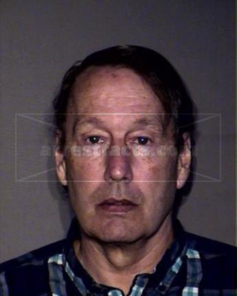 Lawrence William Hoff