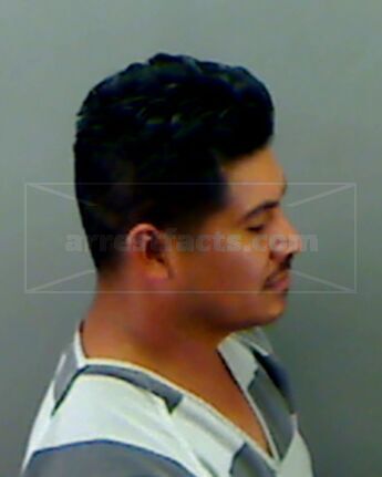 Victor Manuel Royon Hernandez
