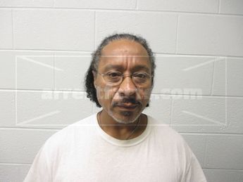 Mark Feodor Smith Sr