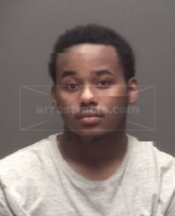 Tyrell Lavall Smith