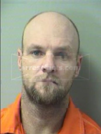 Gerald Matthew Foster 11
