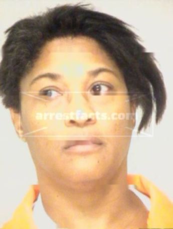 Demetrice Nicole Wilson