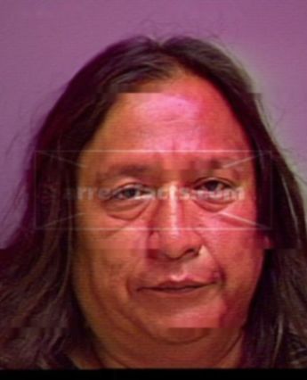 Gregory Paul