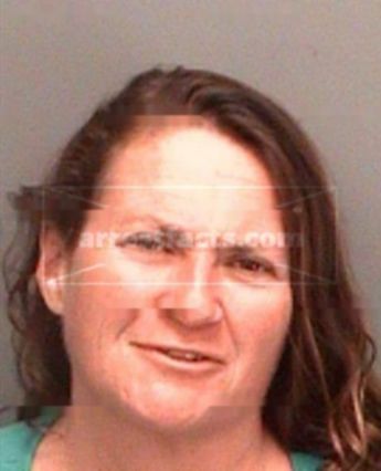 Christine Marie Pollard