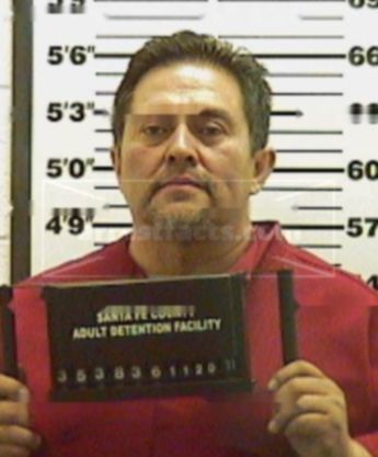 Pedro Portillo