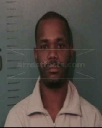 Andrew Darnell Ellis