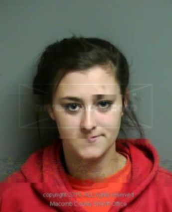 Jessica Catherine Stanek