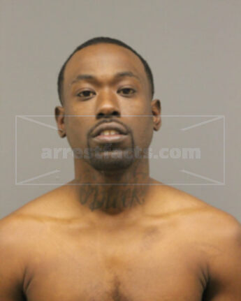 Mark Ronald Blakely