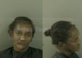 Leesa Louise Elliby