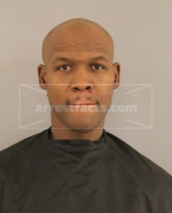 Kelvy Lajuan Foster
