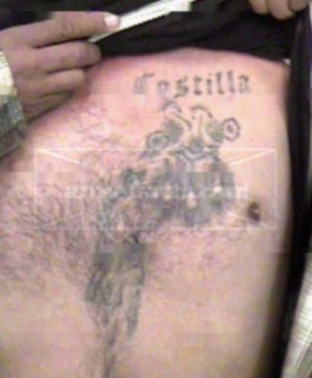 Julian Acuna Costilla