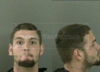 Joshua Brian Smith