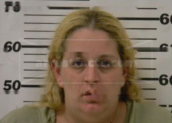 Bobbi Jean Brush