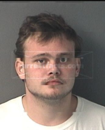 Nickalos Wade Davenport
