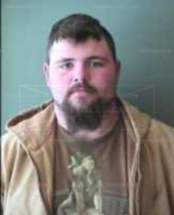 Dustin Ray Hubbard