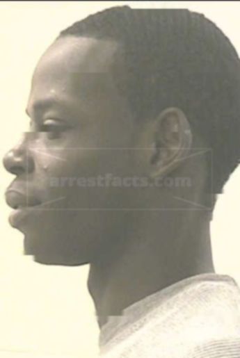 Mervin Rashard Collins