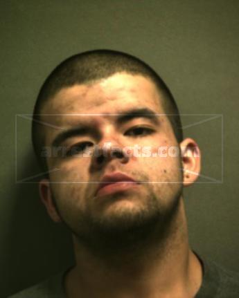 Justin Austin Mccune