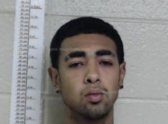 Sedrick Juan Gordon Jr.