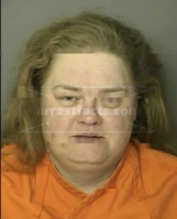 Bridgette Eugeniua Barnhill
