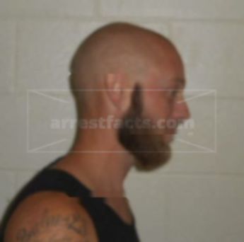 Joshua Chad Condron