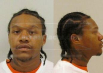 Jermaine Thomas Brown
