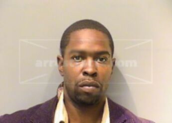 Torian Hughes